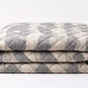 Self-Warming Thermal Blanket