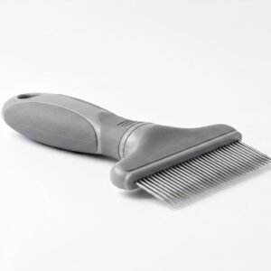 Professional Deshedding Brush