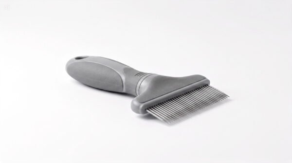 Dog Hero Banner (12) Professional Deshedding Brush