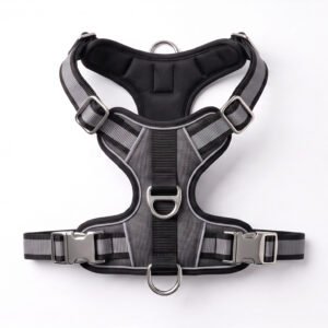 No-Pull Dog Harness