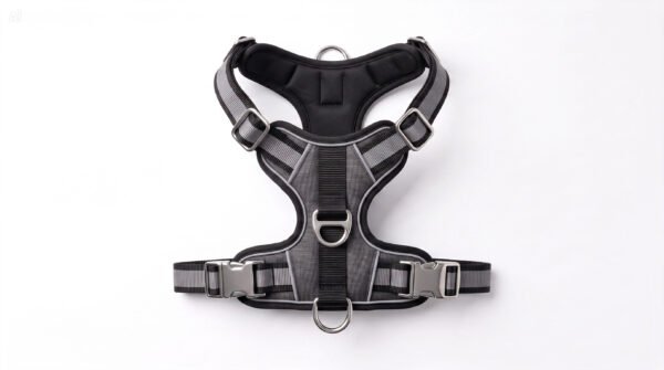 No-Pull Dog Harness