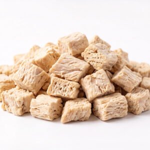 Natural Freeze-Dried Chicken Treats