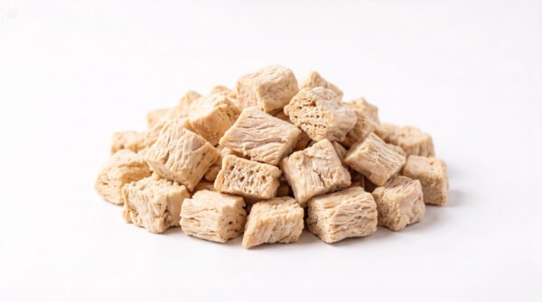 Natural Freeze-Dried Chicken Treats