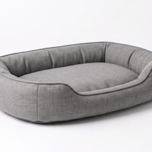 Orthopedic Memory Foam Bed