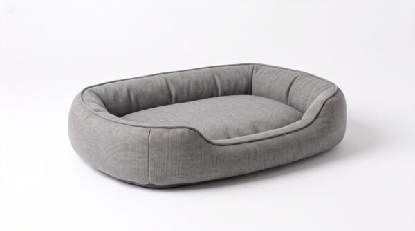 Dog Hero Banner (8) Orthopedic Memory Foam Bed