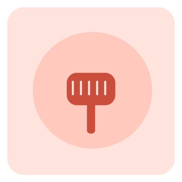 groom-deshedding-brush Professional Deshedding Brush